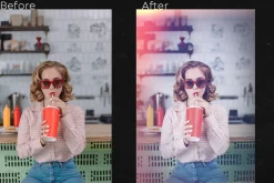 Vintage Effects & Overlays Package