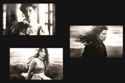 Vintage Film Photo Effect