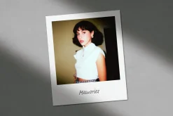 Vintage Frame Mockup