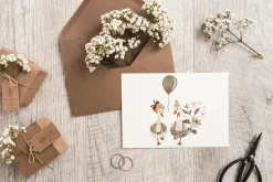 Vintage Goose Birthday Party