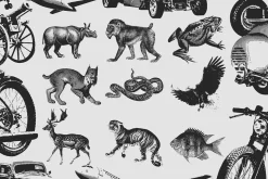 90+ Vintage Graphic Assets