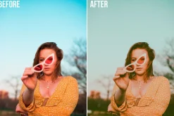 Vintage Lightroom Presets Bundle