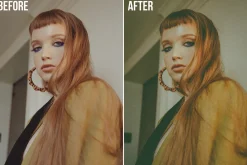 Vintage Lightroom Presets Bundle