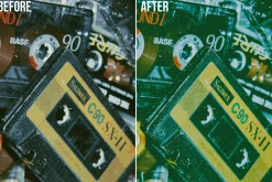 Vintage Lightroom Presets Bundle