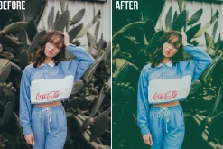 Vintage Lightroom Presets Bundle