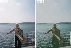 Vintage Lightroom Presets Bundle