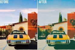 Vintage Lightroom Presets Bundle