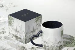 Vintage Luxury Floral Paper Pack