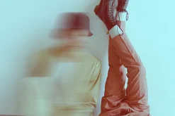 Vintage Motion Blur Photo Effect