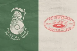 Vintage Music Illustration