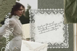 Vintage сottagecore Scrapbooking