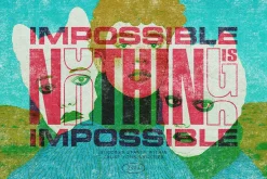 Vintage Overprint Grunge Effect