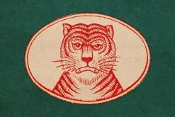 Vintage Paper Print Effects