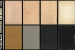 Vintage Paper Textures