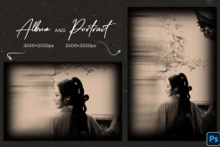 Vintage Photo Effect
