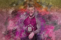 Vintage Portrait Photoshop Action