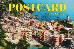 Vintage Postcard Effects Bundle