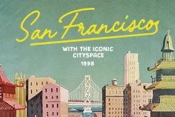 Vintage Postman - Handmade Font Duo