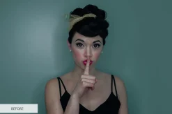 Vintage Tones Actions for Photoshop