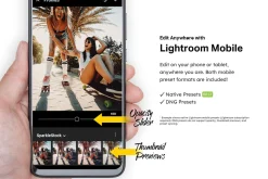 20 Vintage Vibe Lightroom Presets