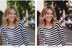 20 Vintage Vibe Lightroom Presets