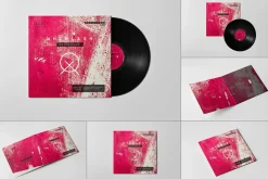 Vinyl Mock-up 2