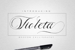 Violeta