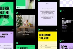 Virtru - Business Social Media Kit