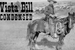 Vista Bill Condensed
