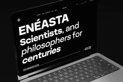 Volda Sans - Modern Sans Serif