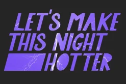 Volt Edge - Bold Display Typeface