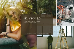 132. VSCO 3.0