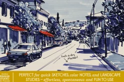 VVDS Realistic Marker Studio