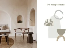 Wabi-sabi collection