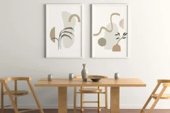 Wabi-sabi collection