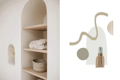 Wabi-sabi collection