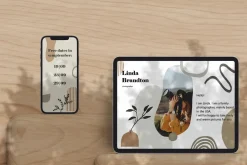 Wabi-sabi collection