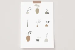 Wabi-sabi collection