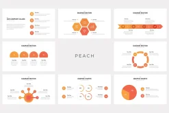 Walden PowerPoint Template