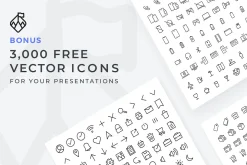 Walden PowerPoint Template
