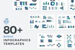 Walden PowerPoint Template