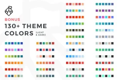 Walden PowerPoint Template