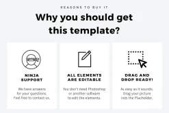 Walden PowerPoint Template