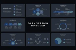 Walden PowerPoint Template