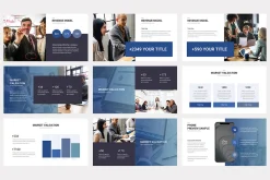 Walden PowerPoint Template