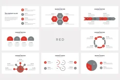Walden PowerPoint Template