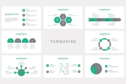Walden PowerPoint Template