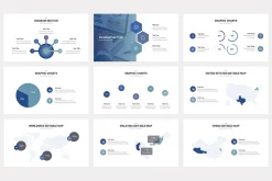 Walden PowerPoint Template