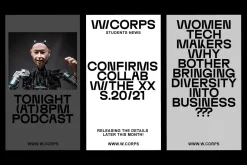 Wallnutt Corps Bold