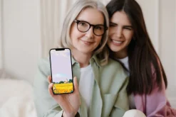 Wallpaper for Iphone cute landscape